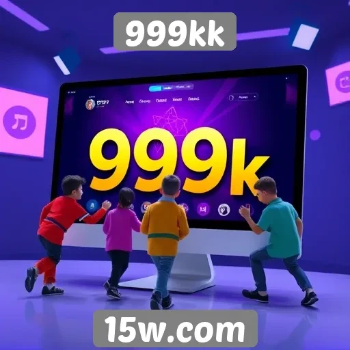 Crescimento da base de usuários do site 999kk