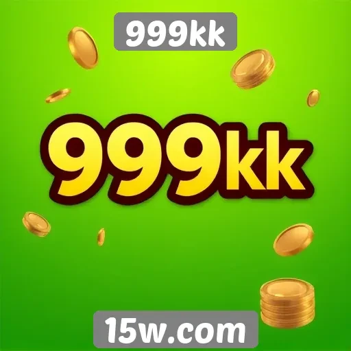 Como o 999kk se destaca entre os sites de jogos