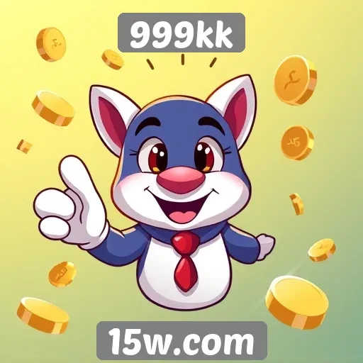 999kk oferece uma ampla variedade de jogos online
